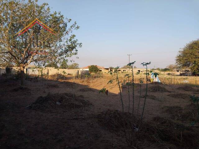 #2866 - Área para Venda em Boane - Maputo - 2