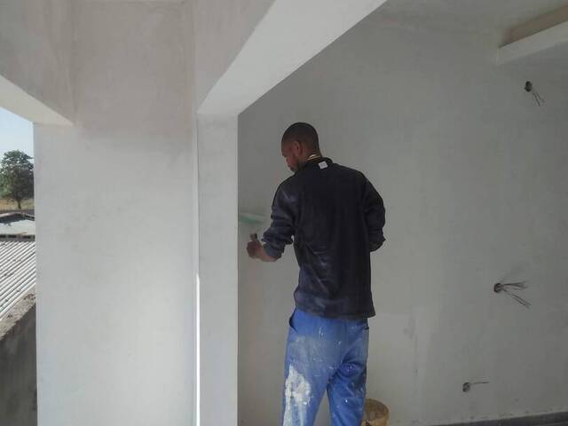 Moradia para Venda em Boane - 4