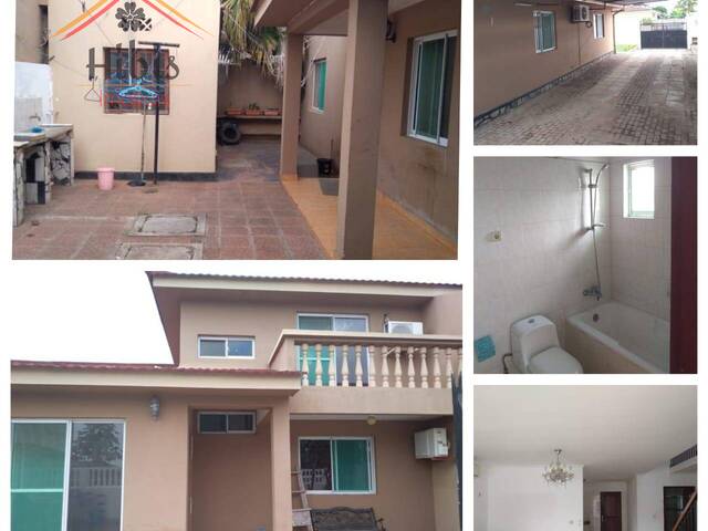 #2869 - Moradia para Venda em Boane - Maputo - 2