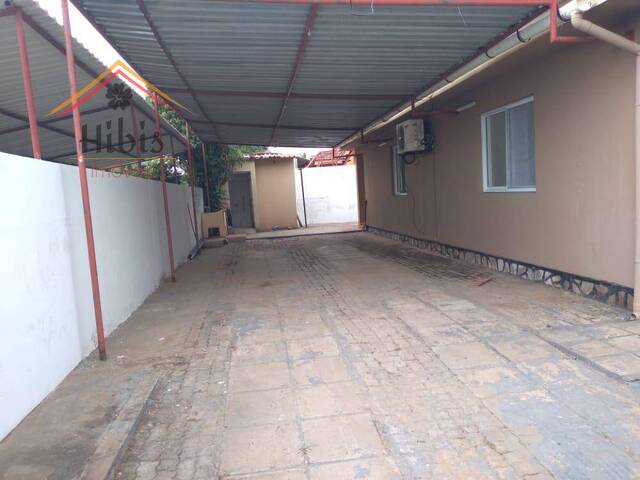 Moradia para Venda em Boane - 4