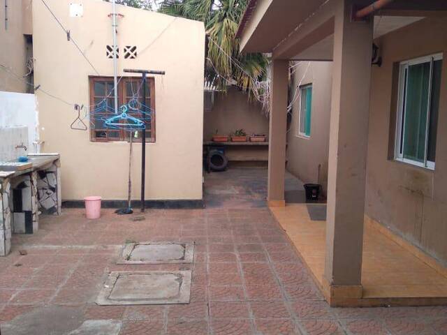Moradia para Venda em Boane - 5