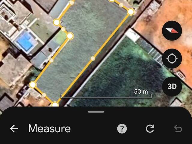 #2871 - Área para Venda em Maputo - Maputo - 2