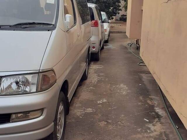 Moradia para Venda em Maputo - 4