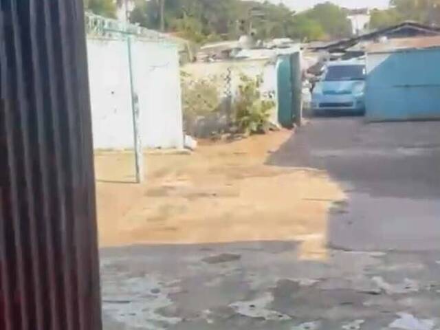 Venda em Malanga - Maputo