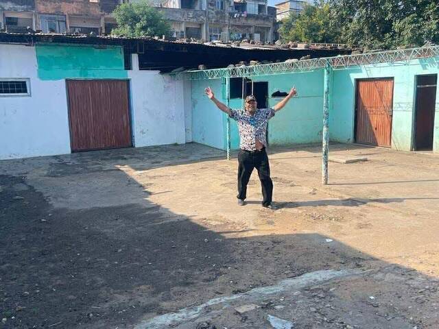 Sala para Venda em Maputo - 4