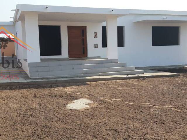 #2888 - Moradia para Venda em Boane - Maputo - 1