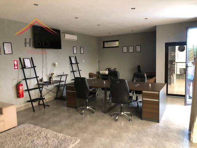 #2890 - Sala para Venda em Marracuene - Maputo - 2