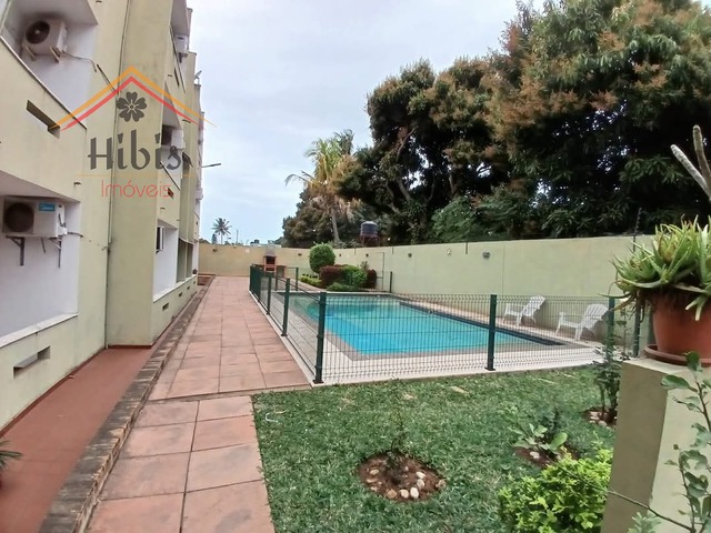 #2333 - Moradia para Arrendamento em Maputo - Maputo