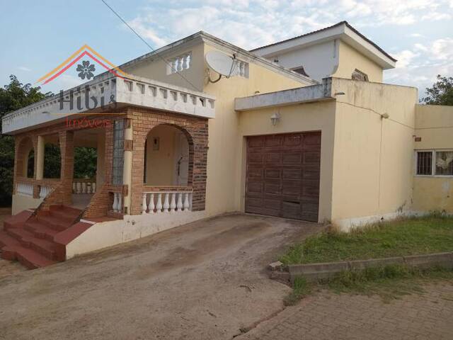 #2716 - Moradia para Arrendamento em Matola - Maputo - 3