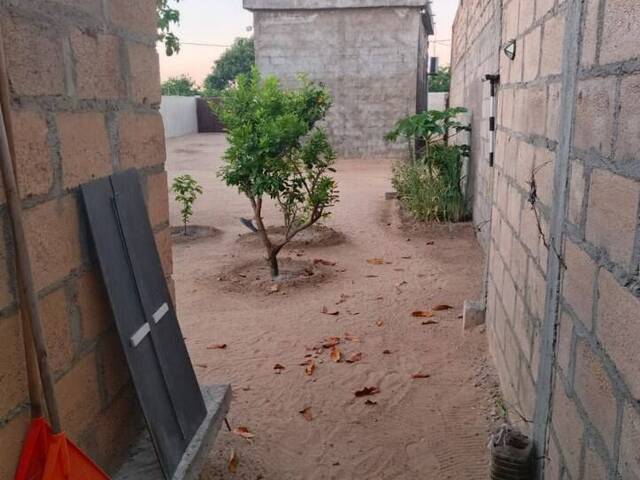 #2882 - Dependência para Venda em Matola - Maputo - 2